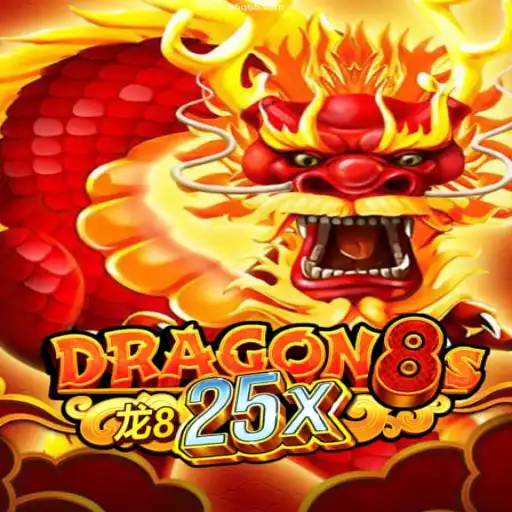 Discover the Thrilling World of Dragon8s25x: An In-depth Introduction