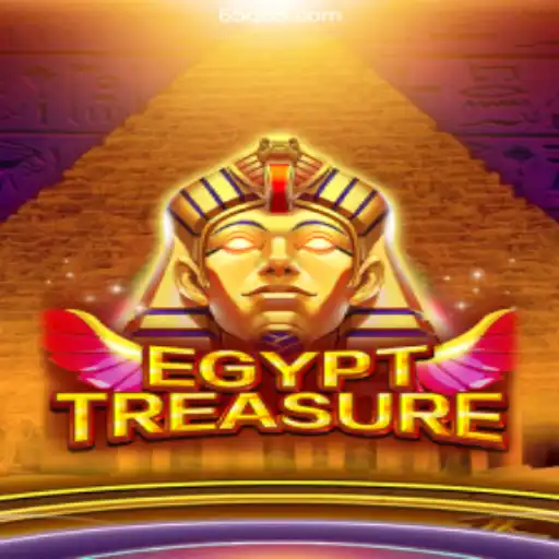 Discover the Mysteries of EgyptTreasure: A Gaming Journey