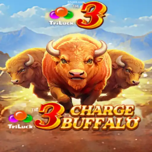 Exploring 3ChargeBuffalo: A Casino Game Experience