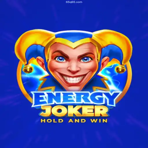 EnergyJoker: The Thrilling Adventure in Virtual Gaming