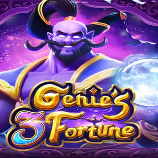 Exploring Genie3Fortune: A Captivating Casino Adventure