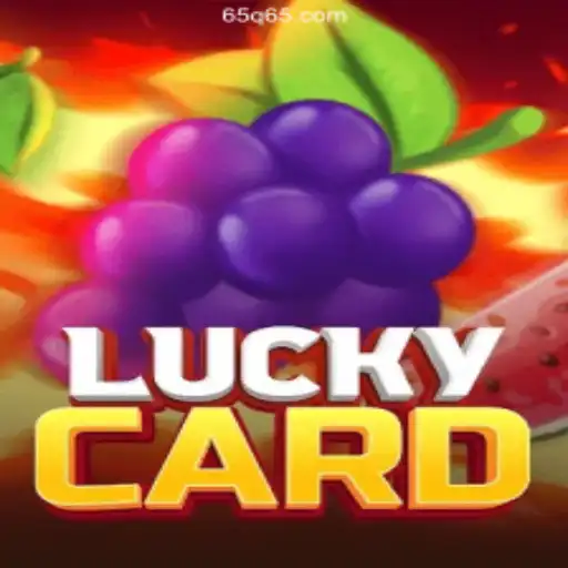 Exploring the Excitement of LuckyCard at 65Q.COM