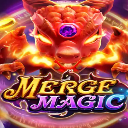 Exploring the Enchanting World of Merge Magic