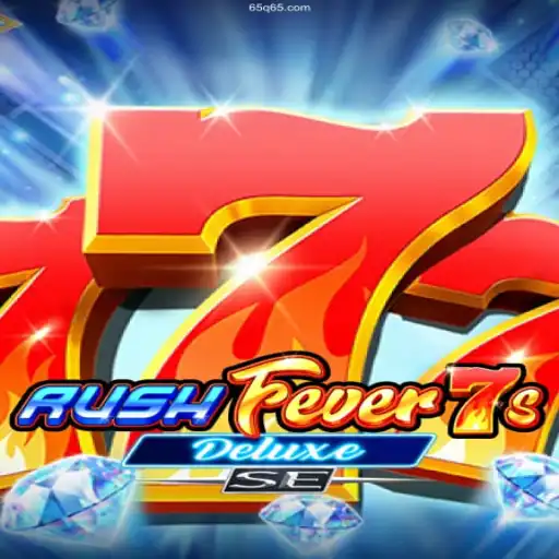 Experience Thrilling Gameplay with RushFever7sDeluxeSE at 65Q.COM, Brazil's Most Trusted Casino
