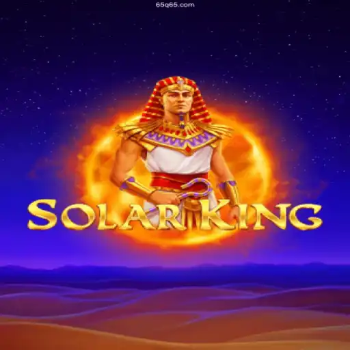 Explore the Thrilling Universe of SolarKing: Your Ultimate Gaming Experience