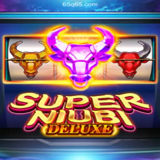 SuperNiubiDeluxe: The Exciting New Game for Casino Enthusiasts