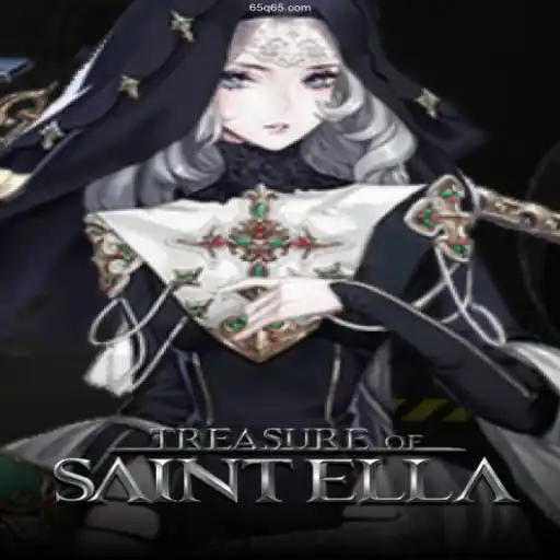 A Dive Into TreasureofSaintElla: The Mesmerizing Journey Awaits