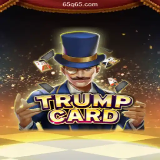 Dive into the Realm of TrumpCard: The Unique Casino Adventure